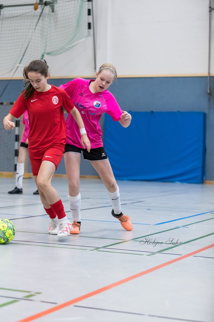 Bild 319 - wCJ Hamburger Futsalmeisterschaft